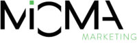 Logo MIOMA Marketing - Webdesign, SEO und Social Media Agentur aus Altshausen