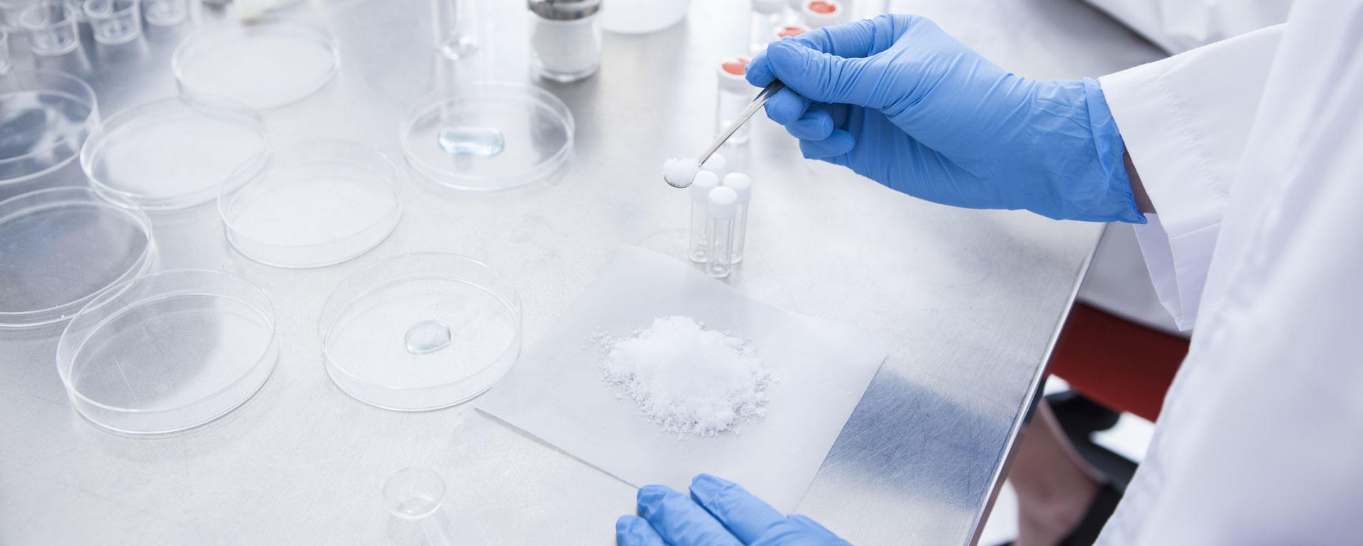 IHC – I.H. Chempharm GmbH Quality Management